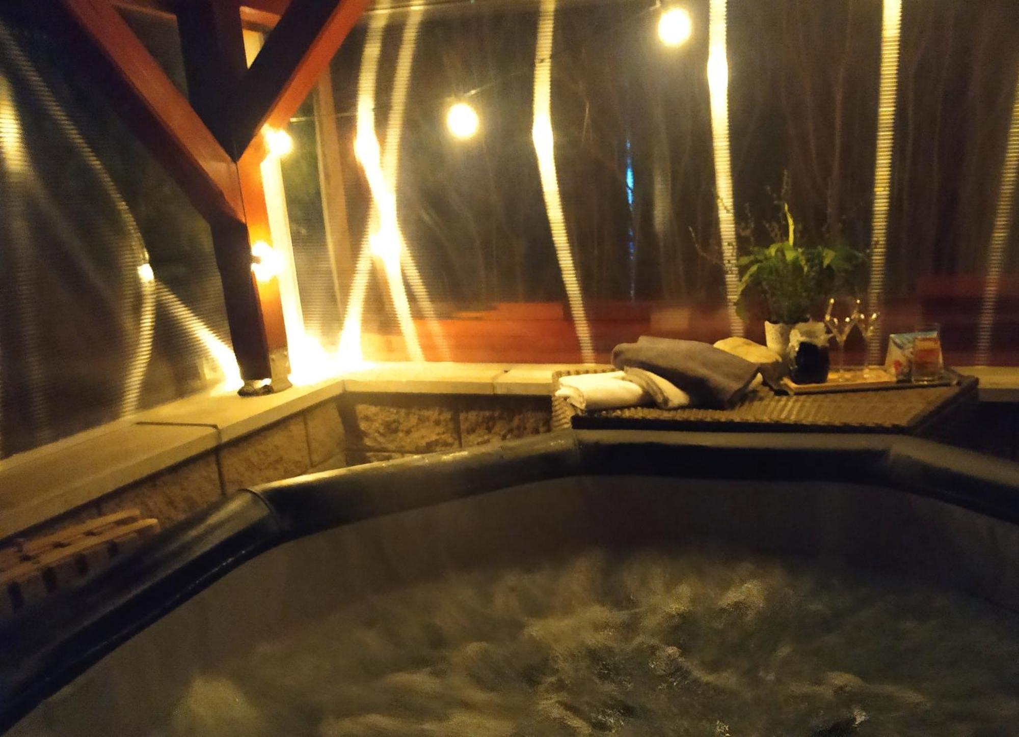 Vila Callum Relax & Wellness 오스트라바 외부 사진
