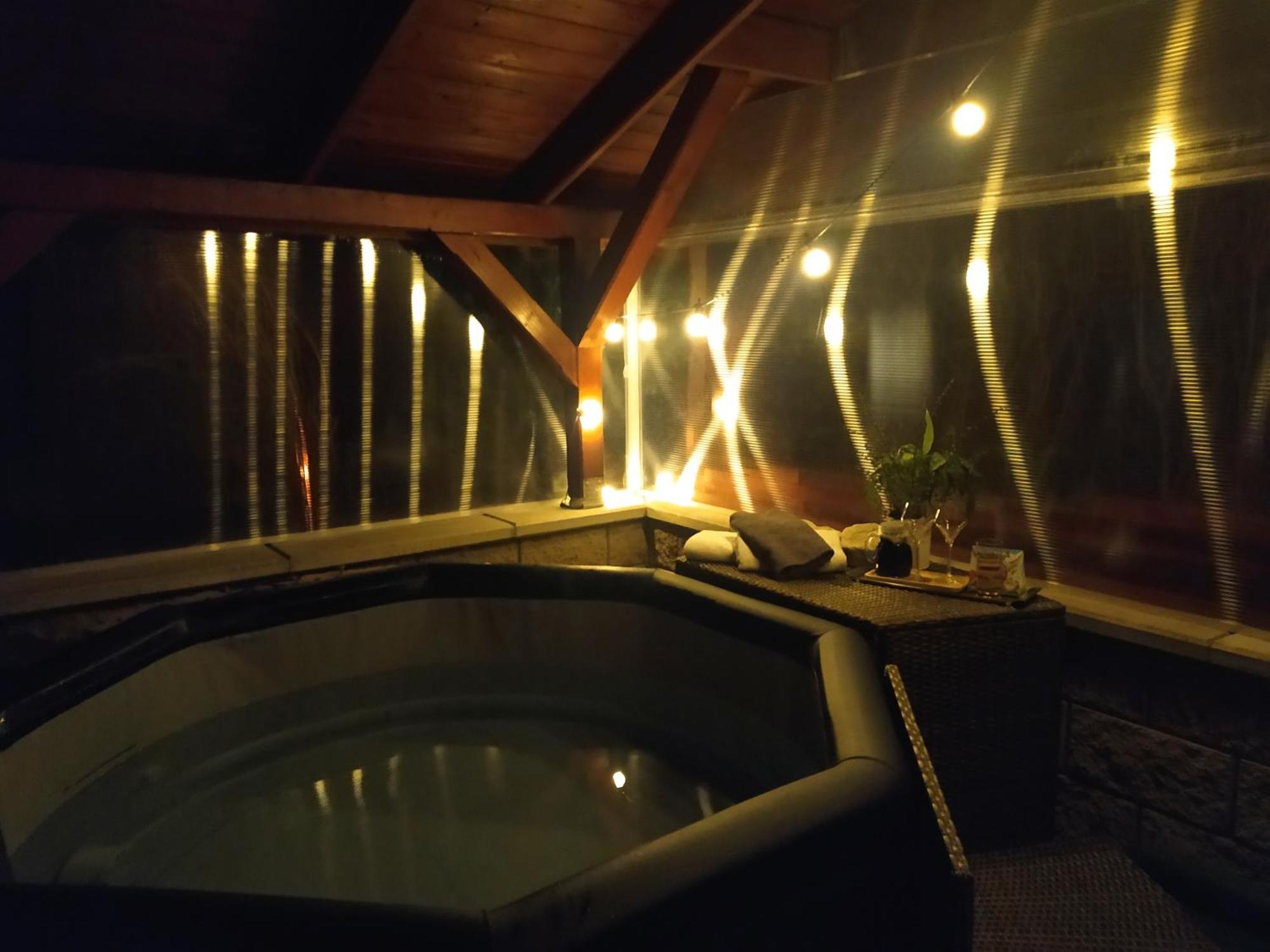 Vila Callum Relax & Wellness 오스트라바 외부 사진