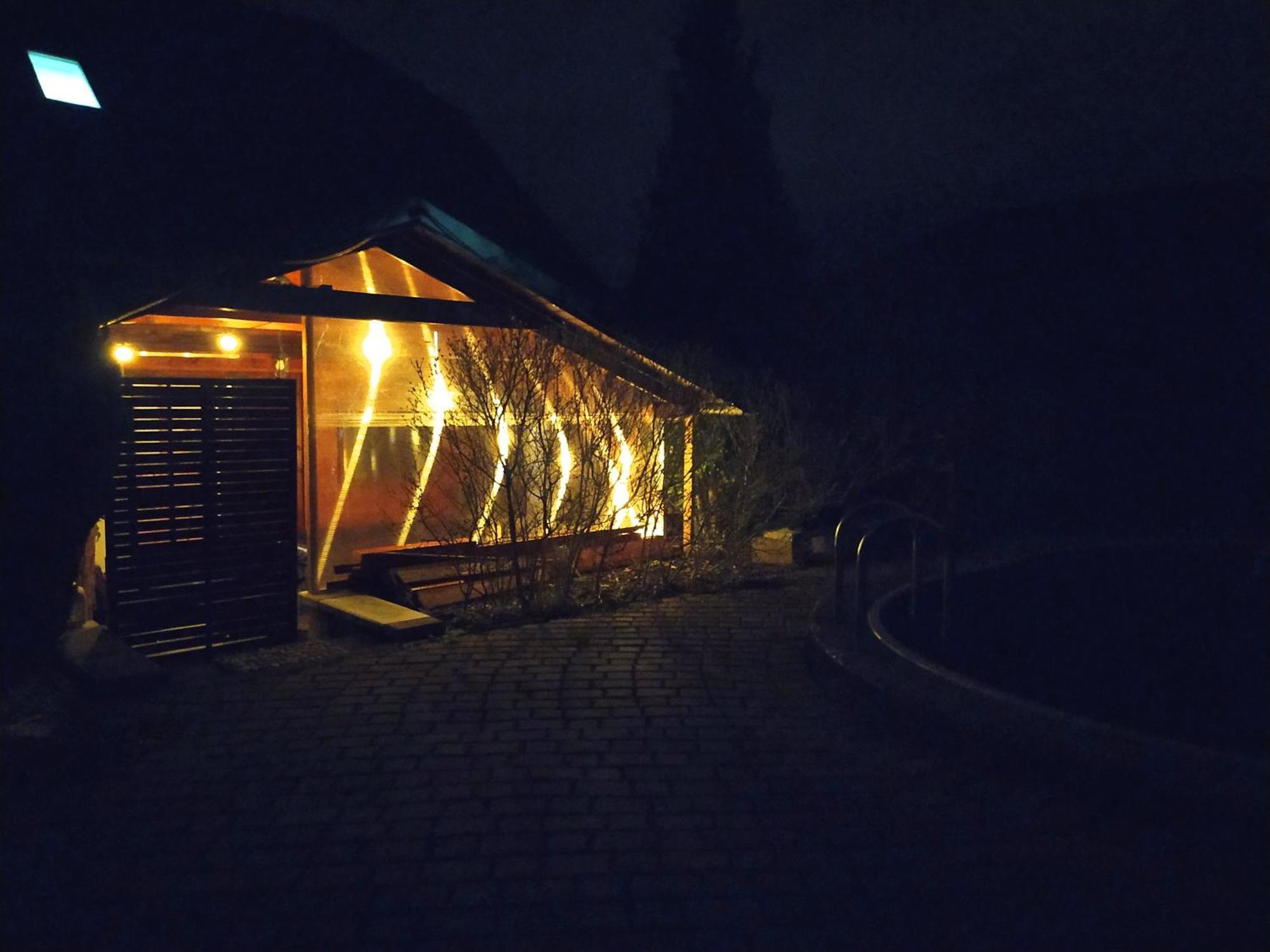 Vila Callum Relax & Wellness 오스트라바 외부 사진